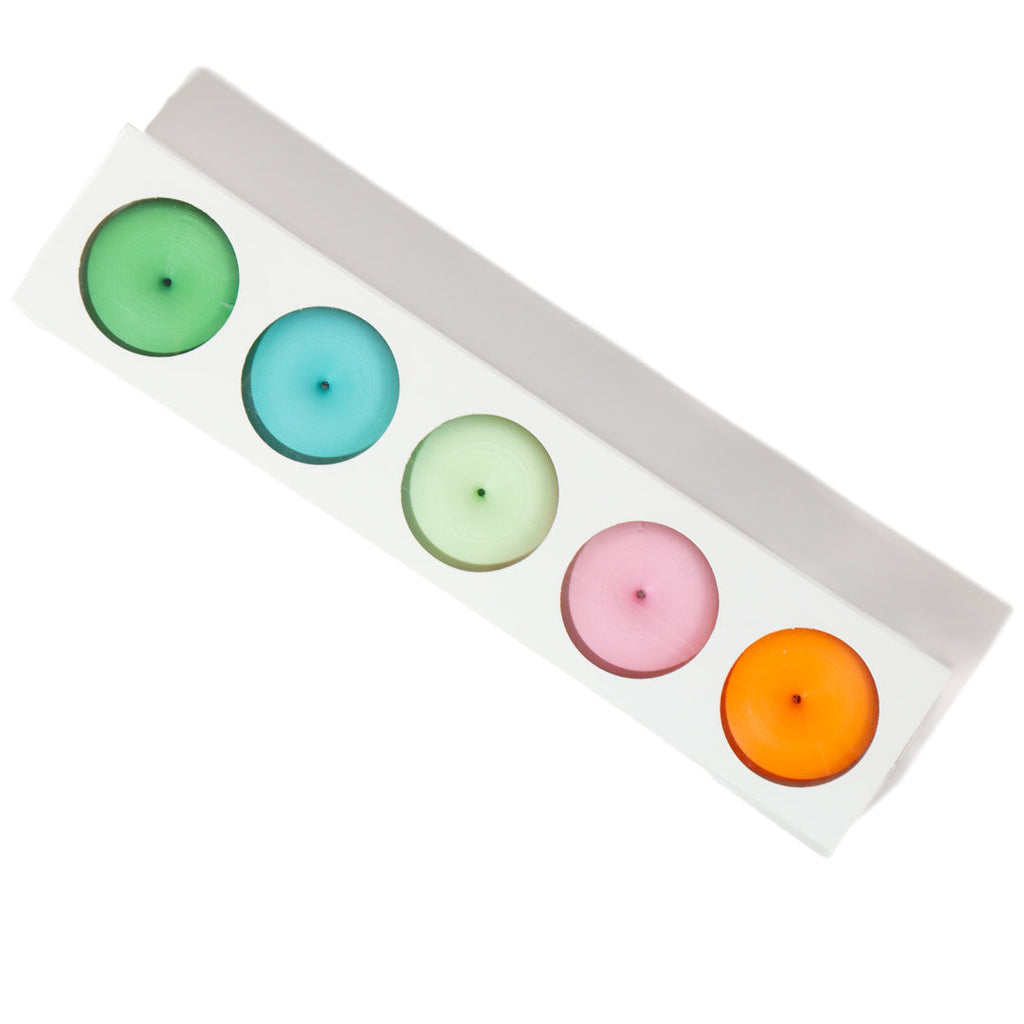 Magzz - Magnetic Pin Set of 5