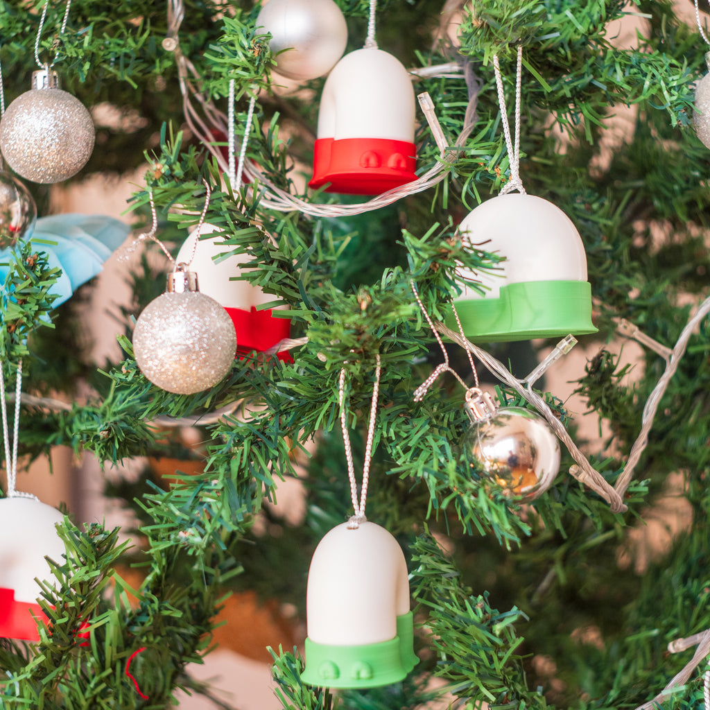 Minizz Christmas Decoration