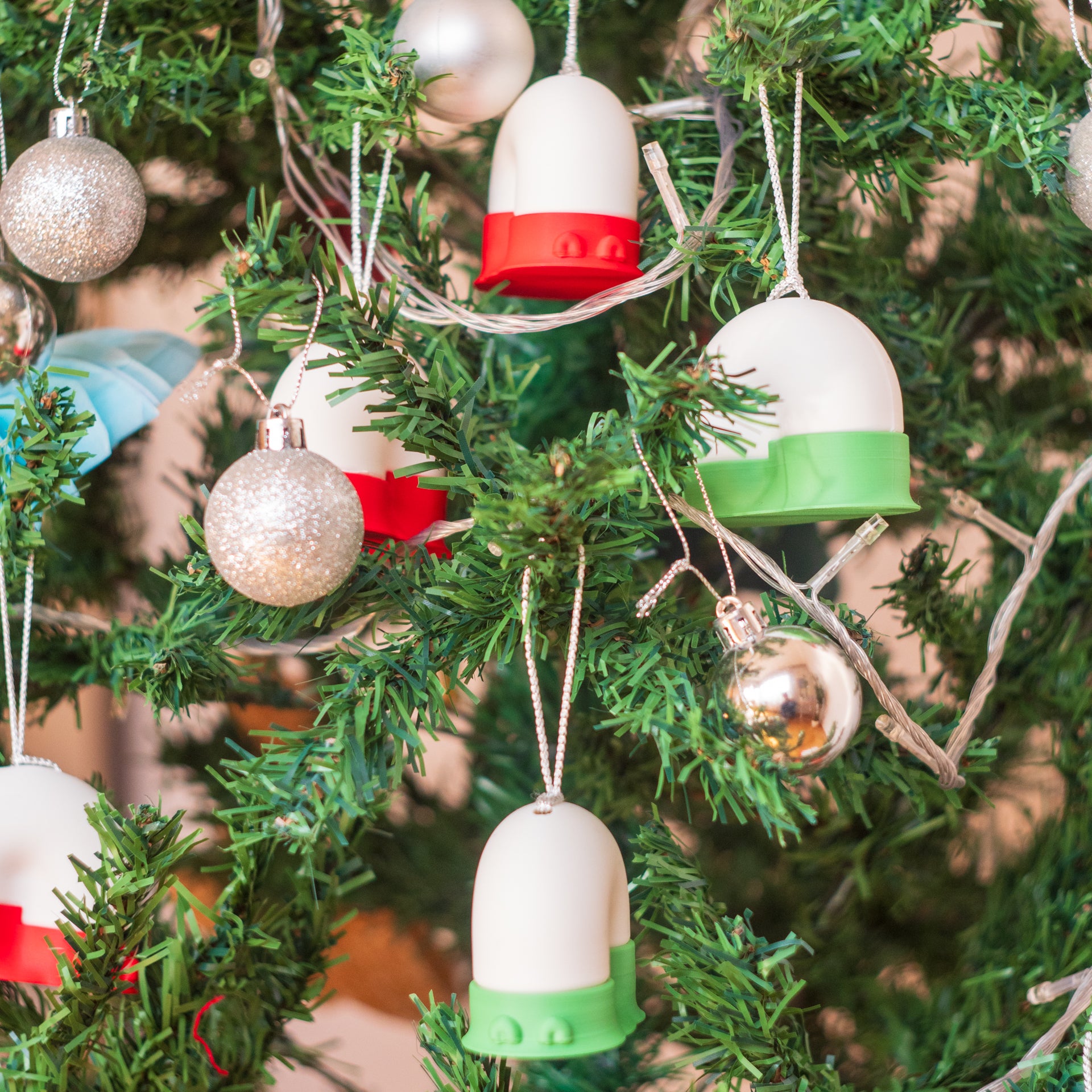 Minizz Christmas Decoration