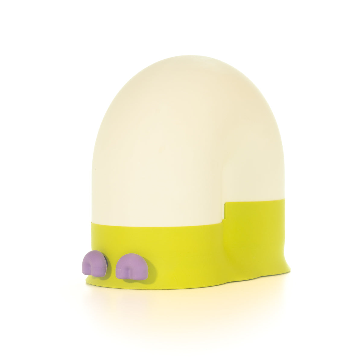 Snailzz Lamp - Slimelime